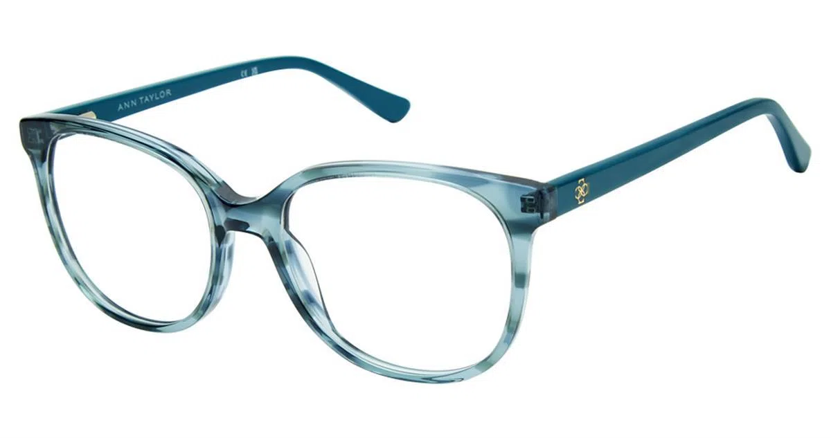Ann Taylor TYAT328 Eyeglasses - view 4